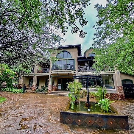 Boomhuisie Komatipoort Ngoại thất bức ảnh