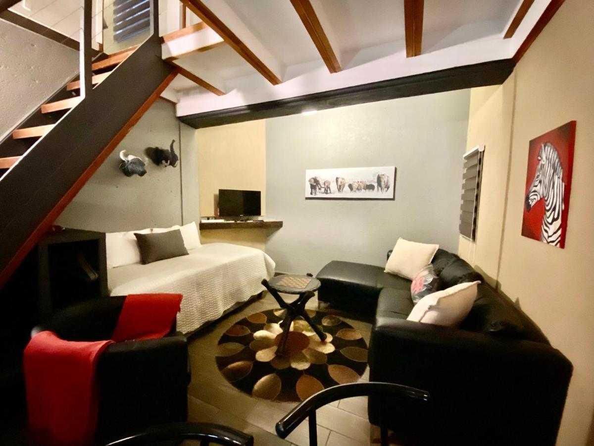 Boomhuisie Komatipoort Ngoại thất bức ảnh