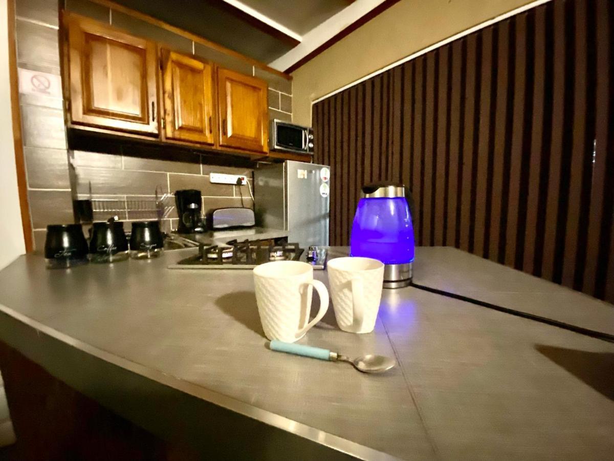 Boomhuisie Komatipoort Ngoại thất bức ảnh