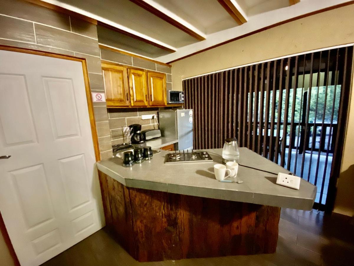 Boomhuisie Komatipoort Ngoại thất bức ảnh