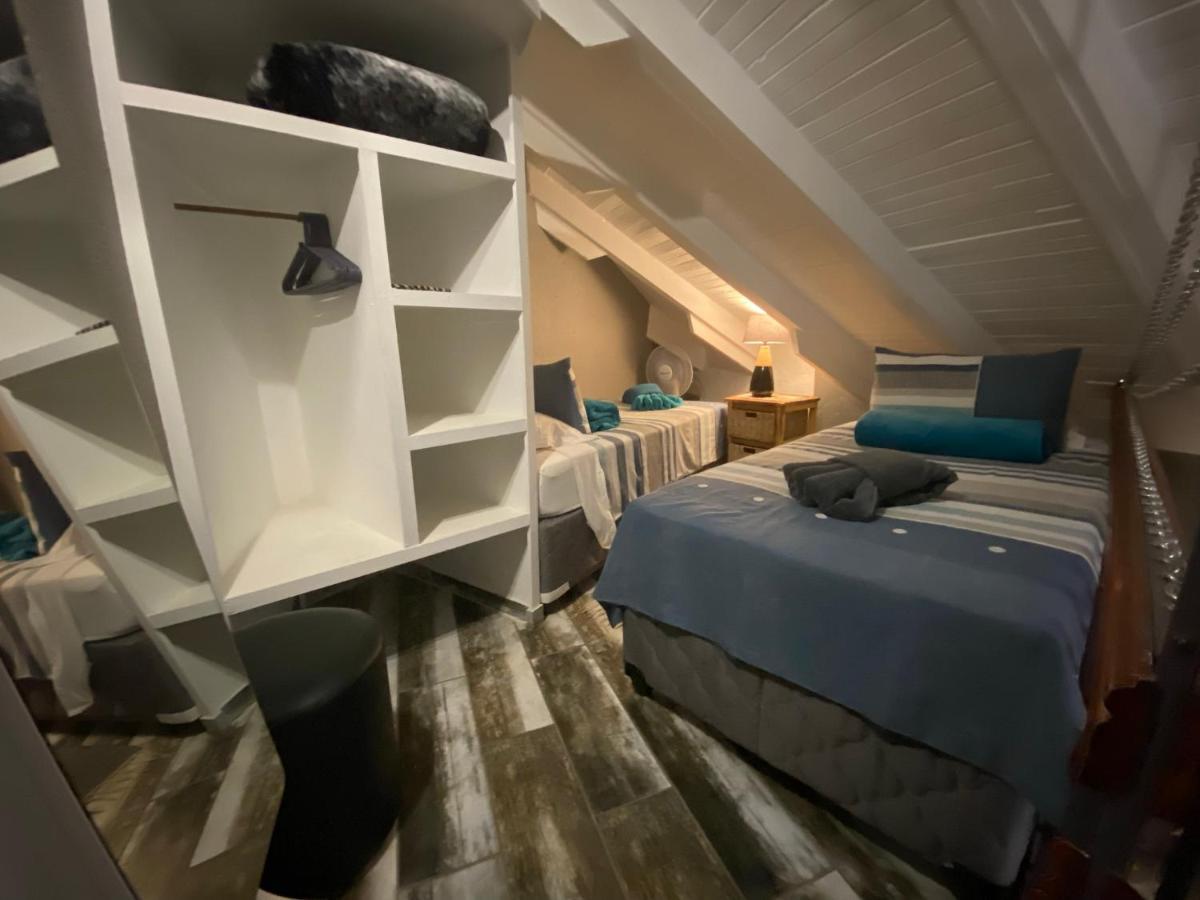 Boomhuisie Komatipoort Ngoại thất bức ảnh