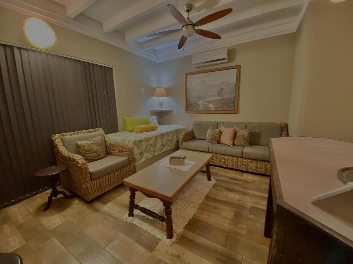 Boomhuisie Komatipoort Ngoại thất bức ảnh
