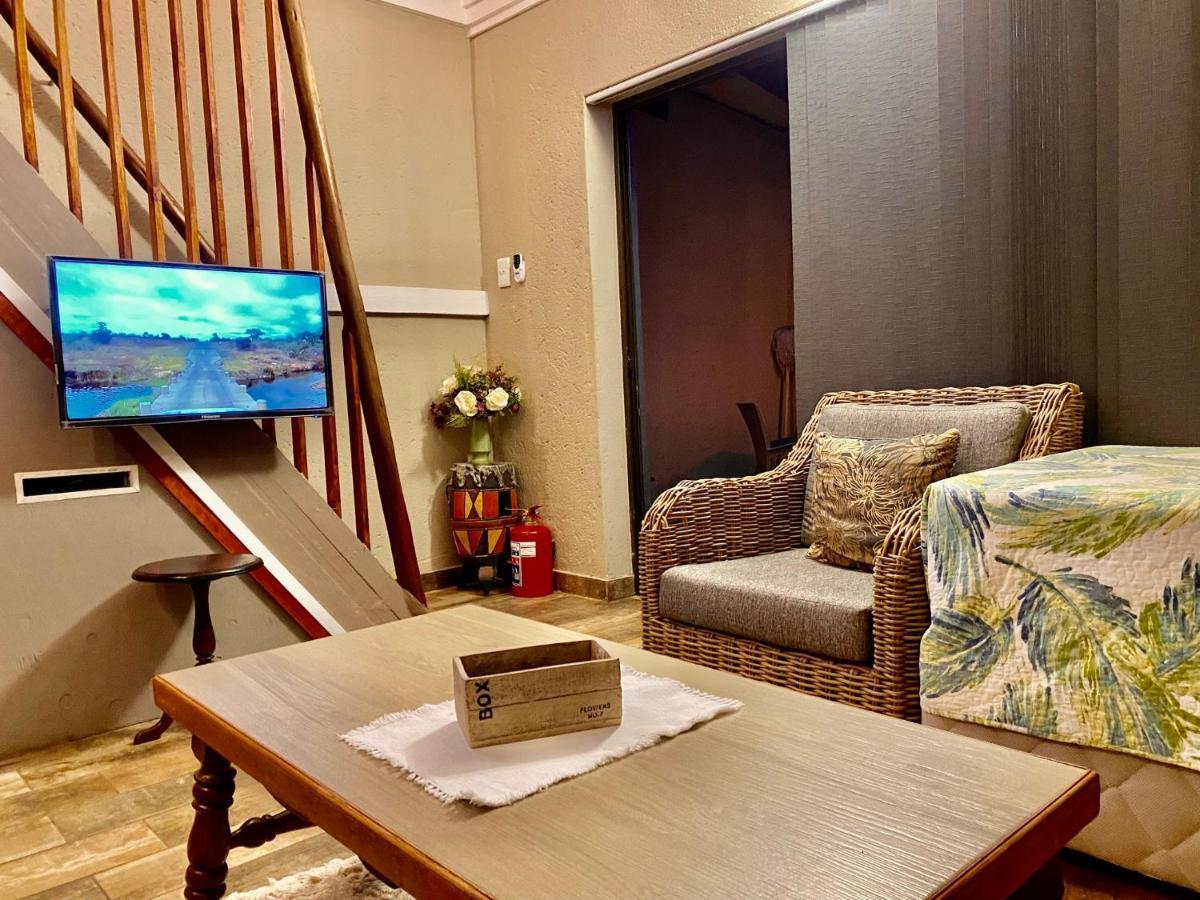 Boomhuisie Komatipoort Ngoại thất bức ảnh