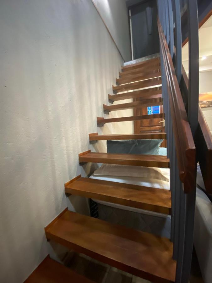 Boomhuisie Komatipoort Ngoại thất bức ảnh