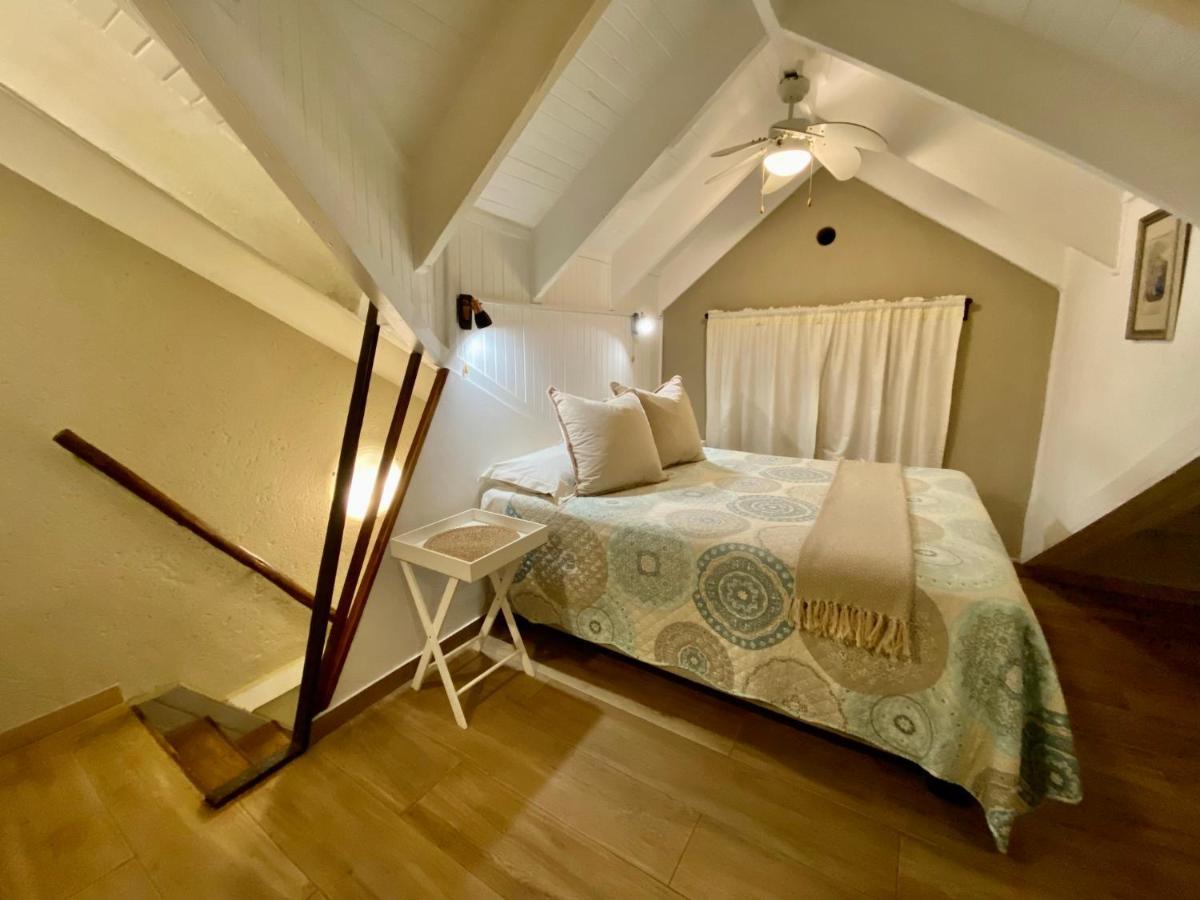Boomhuisie Komatipoort Ngoại thất bức ảnh
