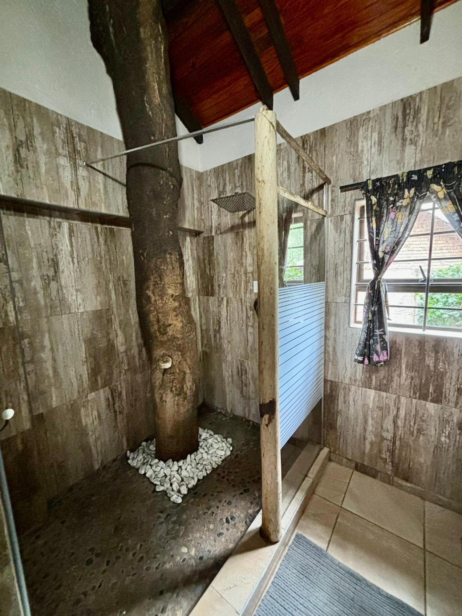 Boomhuisie Komatipoort Ngoại thất bức ảnh