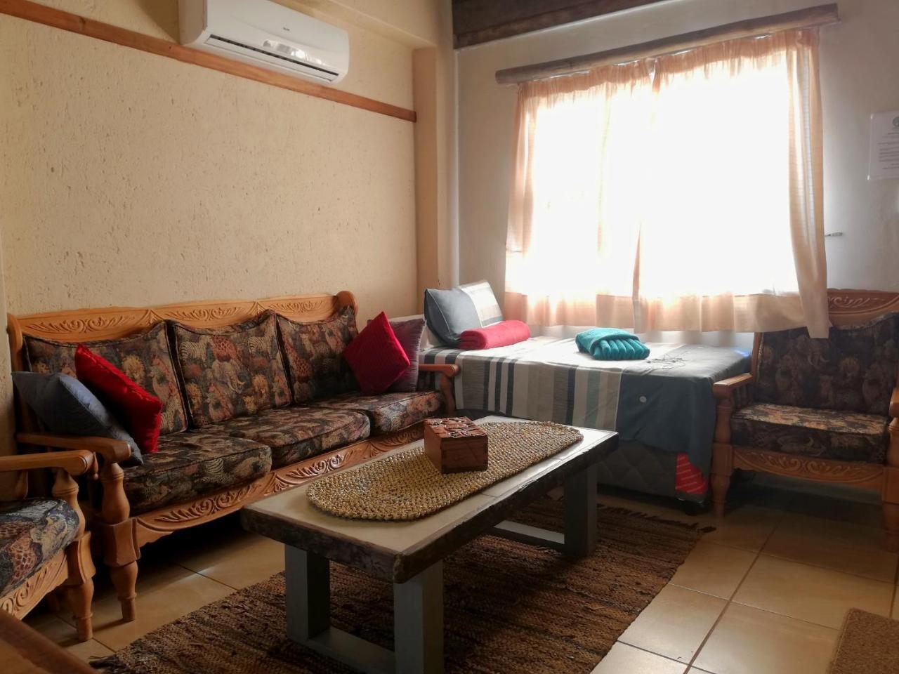 Boomhuisie Komatipoort Ngoại thất bức ảnh